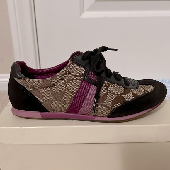 Coach Shoes - Coach Sneakers